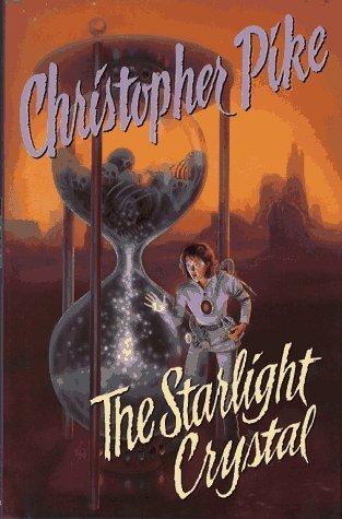 The Starlight Crystal book cover