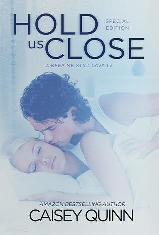 Hold Us Close book cover