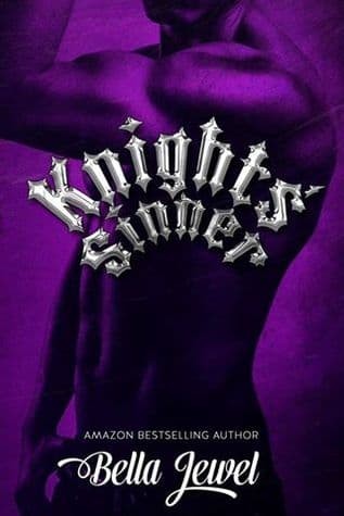 Knights' Sinner book cover