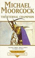 The Eternal Champion book cover