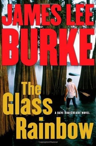 The Glass Rainbow book cover