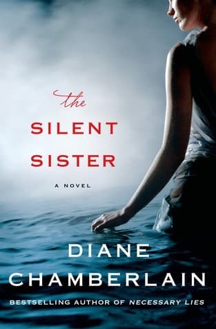 The Silent Sister book cover