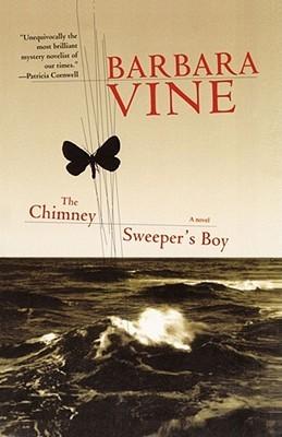 The Chimney Sweeper's Boy book cover