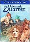 The Dalemark Quartet book cover