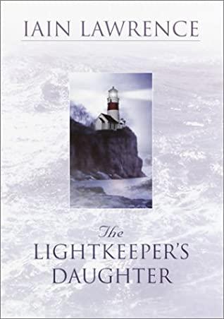 The Lightkeeper's Daughter book cover