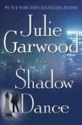 Shadow Dance book cover