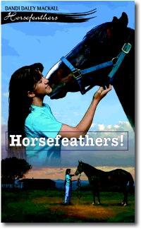 Horsefeathers! book cover