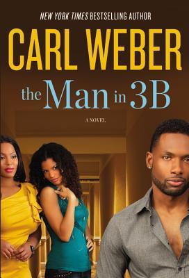 The Man in 3B book cover