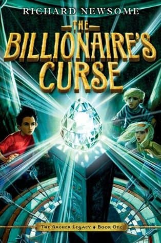 The Billionaire's Curse