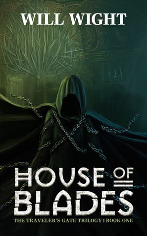 House of Blades