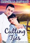 Cutting Ties book cover