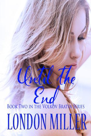 Until the End book cover