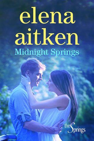 Midnight Springs book cover