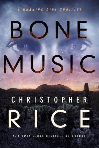 Bone Music book cover