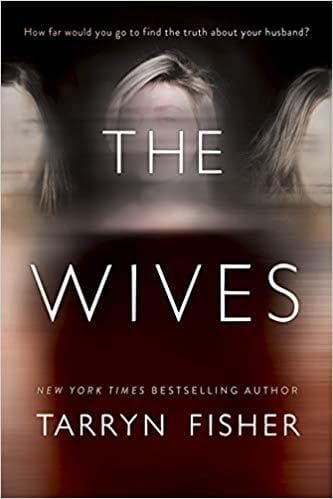 The Wives book cover