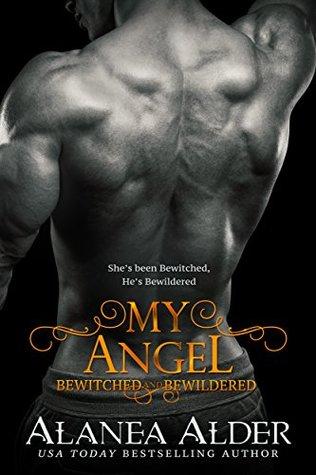 My Angel book cover