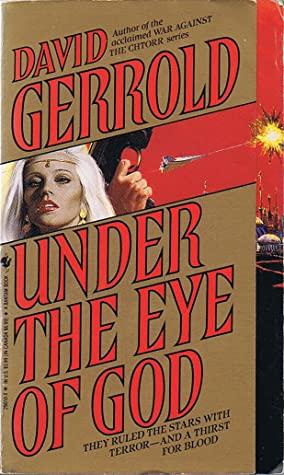 Under the Eye of God book cover