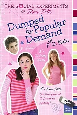 Dumped by Popular Demand book cover