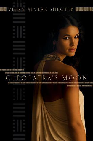 Cleopatra's Moon book cover