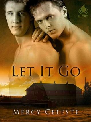 Let It Go book cover