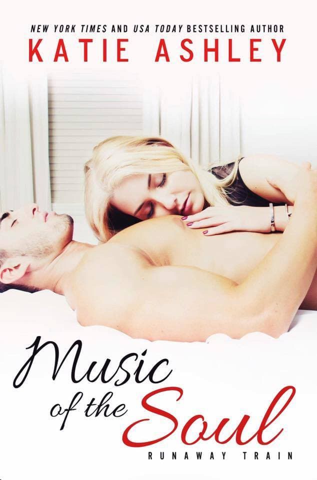 Music of the Soul book cover