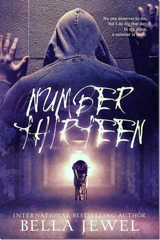 Number Thirteen book cover