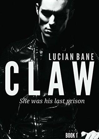 Claw 1 book cover