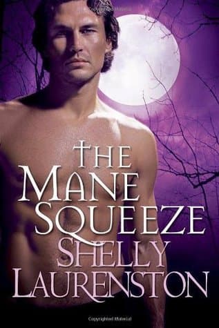 The Mane Squeeze book cover