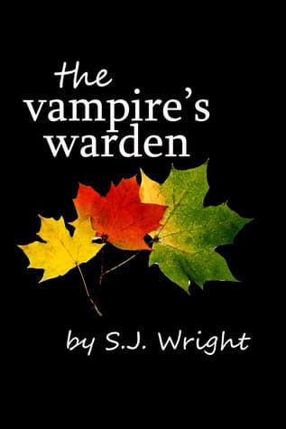 The Vampire's Warden