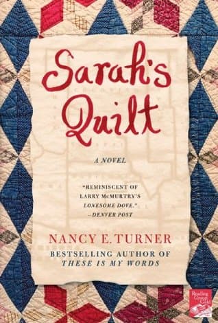 Series Book Cover Preview