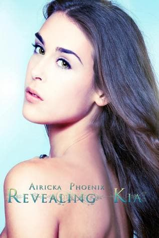 Series Book Cover Preview