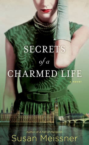 Secrets of a Charmed Life book cover