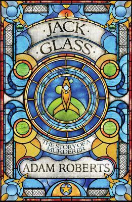 Jack Glass book cover