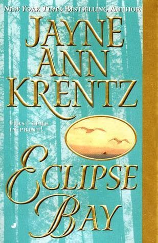 Eclipse Bay book cover