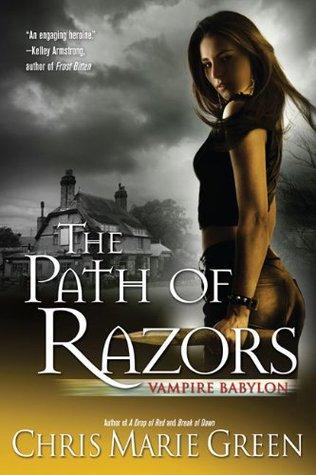 The Path of Razors book cover