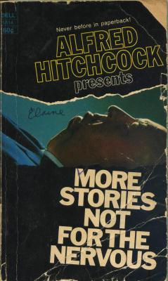 Alfred Hitchcock Presents: More Stories Not for the Nervous book cover