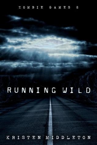 Running Wild book cover