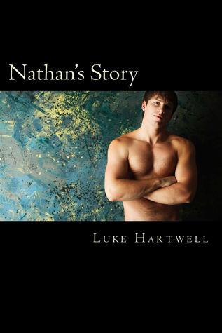 Nathan's Story book cover