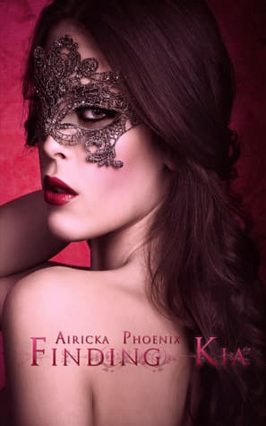 Series Book Cover Preview