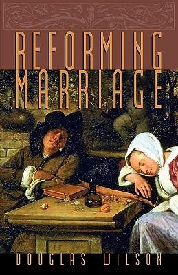 Reforming Marriage book cover