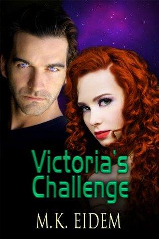 Victoria's Challenge