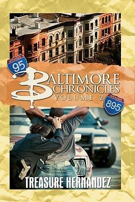 Baltimore Chronicles Volume 2 book cover