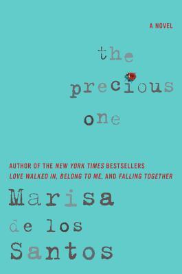 The Precious One book cover