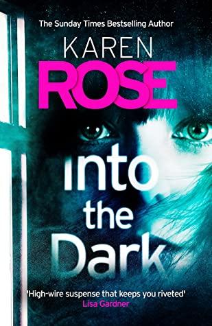 Into the Dark book cover