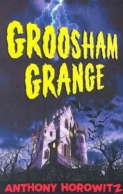 Groosham Grange