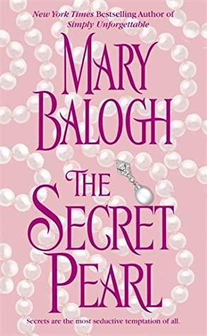 The Secret Pearl book cover