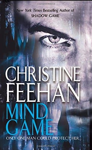 Mind Game book cover