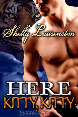 Here Kitty, Kitty! book cover