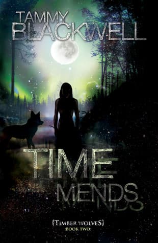 Time Mends