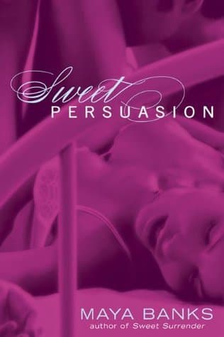 Sweet Persuasion book cover